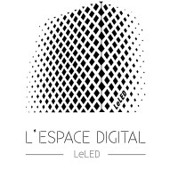 L'ESPACE DIGITAL - LeLED Advanced Technology For Real Estate logo, L'ESPACE DIGITAL - LeLED Advanced Technology For Real Estate contact details