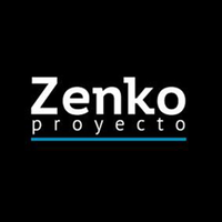 Zenko Proyecto logo, Zenko Proyecto contact details