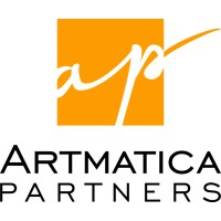 Artmatica Partners logo, Artmatica Partners contact details