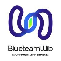 Blueteamwib logo, Blueteamwib contact details