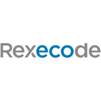 Rexecode logo, Rexecode contact details