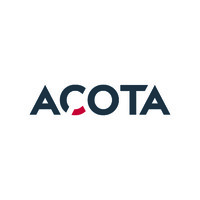 Acota Limited logo, Acota Limited contact details