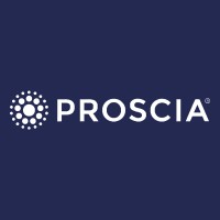 Proscia logo, Proscia contact details