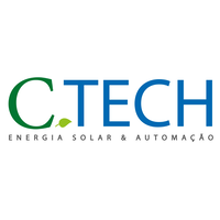 CTech Eficiência Energética e Negócios Ltda logo, CTech Eficiência Energética e Negócios Ltda contact details