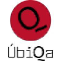 Úbiqa logo, Úbiqa contact details