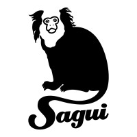 Sagui Produções logo, Sagui Produções contact details