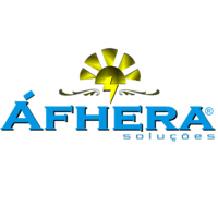 ÁFHERA SOLUÇÕES logo, ÁFHERA SOLUÇÕES contact details