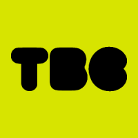 TBC Events logo, TBC Events contact details