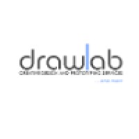 Drawlab logo, Drawlab contact details