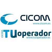 CICOM TUoperador - Soluciones TIC Integrales y Seguras logo, CICOM TUoperador - Soluciones TIC Integrales y Seguras contact details