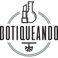 Botiqueando.com logo, Botiqueando.com contact details