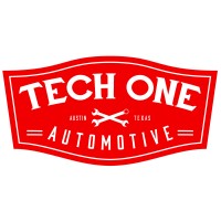 Tech One Automotive logo, Tech One Automotive contact details