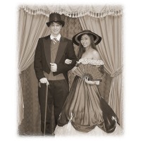 Frankenmuth Old Time Photo logo, Frankenmuth Old Time Photo contact details