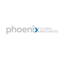 Phoenix Global Resources plc logo, Phoenix Global Resources plc contact details