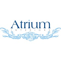 ATRIUM INTERIORS logo, ATRIUM INTERIORS contact details