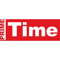 Prime Time logo, Prime Time contact details