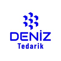 DENİZ TEDARİK logo, DENİZ TEDARİK contact details