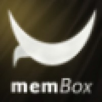 Membox logo, Membox contact details