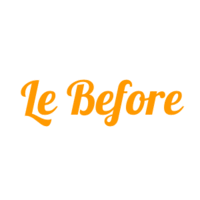 Le Before logo, Le Before contact details