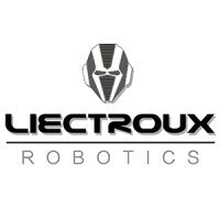 LIECTROUX ROBOTICS GmbH logo, LIECTROUX ROBOTICS GmbH contact details