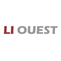 LI-OUEST Inc. logo, LI-OUEST Inc. contact details