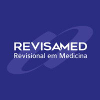 Revisamed logo, Revisamed contact details