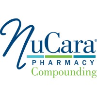 NuCara Compounding Pharmacy logo, NuCara Compounding Pharmacy contact details