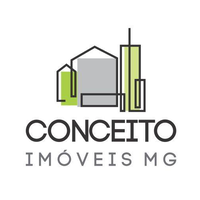 Conceito Imóveis MG logo, Conceito Imóveis MG contact details