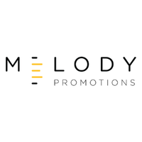 Melody Promotions s.r.o. logo, Melody Promotions s.r.o. contact details