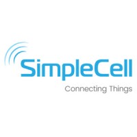 SimpleCell logo, SimpleCell contact details