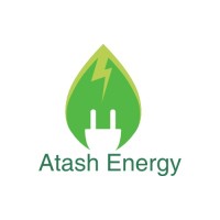 Atash Energy logo, Atash Energy contact details