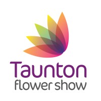 Taunton Flower Show logo, Taunton Flower Show contact details