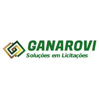 Ganarovi - Soluções em Licitações logo, Ganarovi - Soluções em Licitações contact details