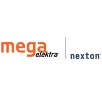 Mega Elektra logo, Mega Elektra contact details