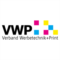 Verband Werbetechnik+Print logo, Verband Werbetechnik+Print contact details