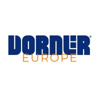 Dorner GmbH logo, Dorner GmbH contact details