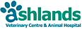 Ashlands Veterinary Centre logo, Ashlands Veterinary Centre contact details