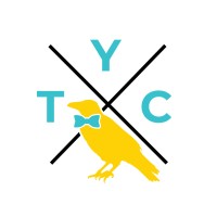 The Yellow Crow Creative logo, The Yellow Crow Creative contact details