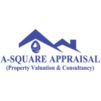 A-Square Appraisal logo, A-Square Appraisal contact details