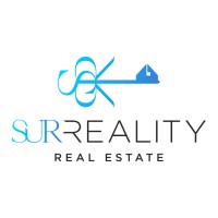 Surreality logo, Surreality contact details