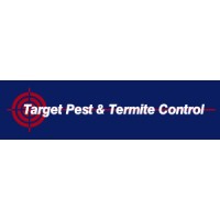 Target Pest and Termite Control logo, Target Pest and Termite Control contact details