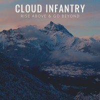 Cloud Infantry logo, Cloud Infantry contact details