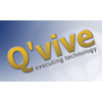 Q'vive, LLC logo, Q'vive, LLC contact details