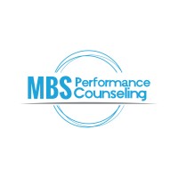 MBS Performance Counseling logo, MBS Performance Counseling contact details