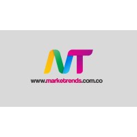 Marketrends Colombia logo, Marketrends Colombia contact details