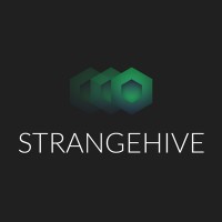 Strange Hive LLC logo, Strange Hive LLC contact details