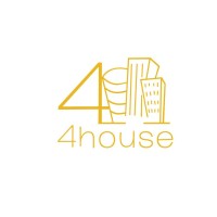 4House logo, 4House contact details