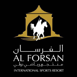 al forsan logo, al forsan contact details