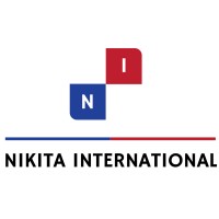 Nikita International logo, Nikita International contact details