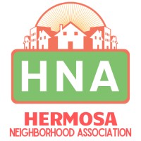 Hermosa Neighborhood Association logo, Hermosa Neighborhood Association contact details